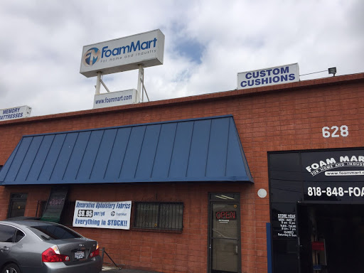 Foam Mart - Burbank Store image
