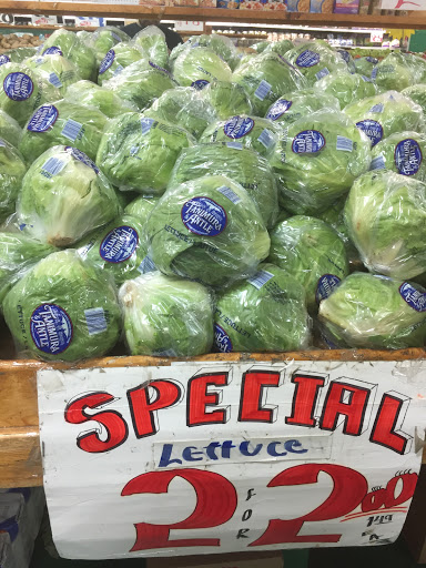 Produce Market «Garden Farm Market», reviews and photos, 80 Fulton St, Edison, NJ 08817, USA