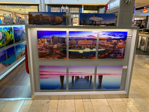 Shopping Mall «Galleria at Sunset», reviews and photos, 1300 W Sunset Rd, Henderson, NV 89014, USA