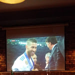 Photo n°8 de l'avis de Nikola.i fait le 08/08/2018 à 17:17 sur le  euphoria Restaurant Bar à Berlin