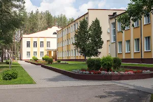 Sanatoriy Rassvet-Lyuban' image