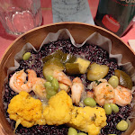 Photo n°1 de l'avis de Nazzareno.a fait le 22/01/2024 à 18:55 sur le  That's Vapore City Life à Milan