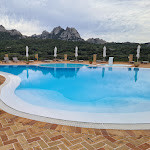 Photo n°1 de l'avis de Bart.r fait le 16/05/2023 à 14:30 sur le  Parco Degli Ulivi à Arzachena