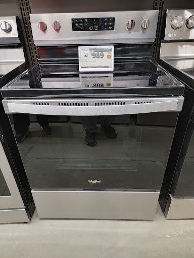 Home Improvement Store «The Home Depot», reviews and photos, 41 Nashua Rd, Londonderry, NH 03053, USA