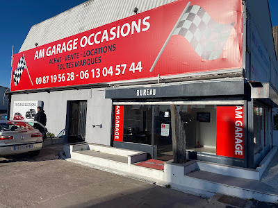 A.M GARAGE OCCASION à Le Crès