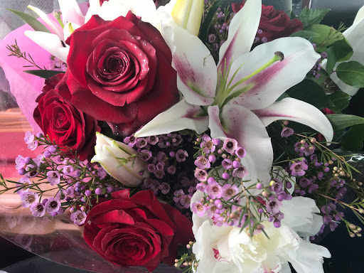 Florist «Bayview Florist», reviews and photos, 4736 Sunrise Hwy, Massapequa Park, NY 11762, USA