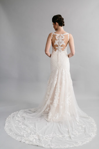 Bridal Shop «Calla Bridal», reviews and photos, 561 NE Ravenna Blvd, Seattle, WA 98115, USA