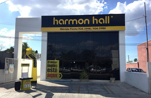 Harmon Hall Mérida Fiesta