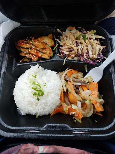 Cafe «Cuore Coffee Shop», reviews and photos, 1402 S 5th St, Leesville, LA 71446, USA