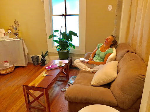 Chiropractor «Sacred Mother Healing Center», reviews and photos, 1025 Canton St, Roswell, GA 30075, USA