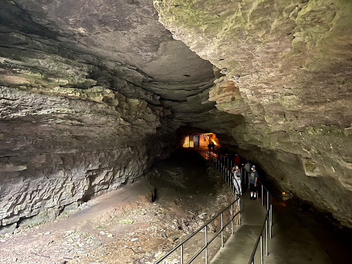 National Park «Mammoth Cave National Park», reviews and photos