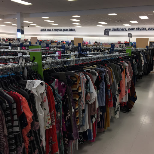Department Store «Marshalls», reviews and photos, 3333 Preston Rd #500, Frisco, TX 75034, USA