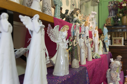 Florist «Normandy Flower Shop, Inc.», reviews and photos, 123 W Charles St, Muncie, IN 47305, USA