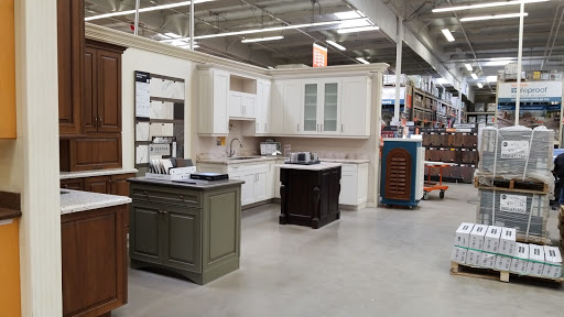 Home Improvement Store «The Home Depot», reviews and photos, 3500 W MacArthur Blvd, Santa Ana, CA 92704, USA