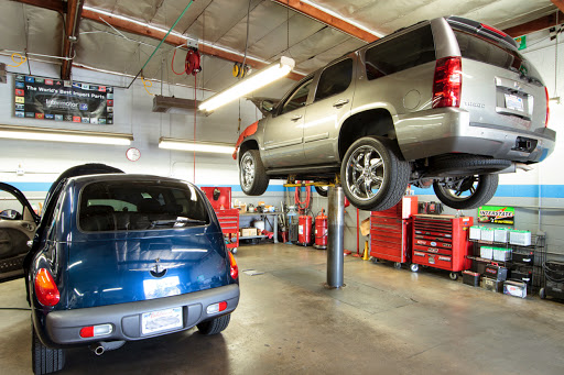 Auto Repair Shop «Kerber Automotive Repair & Services», reviews and photos, 8408 Loma Pl c, Upland, CA 91786, USA
