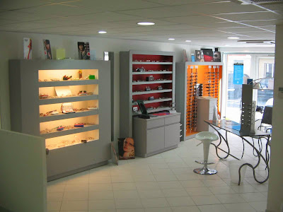 Vu d'Ici Opticien à Sainte-Maxime