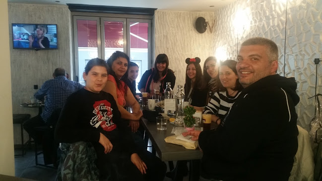 Freddito - Καφετέρια