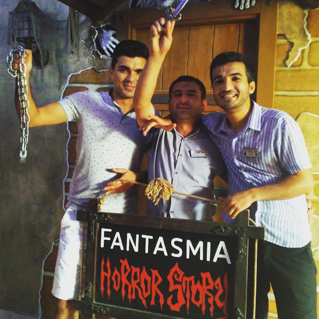 FantasmiA Alanya