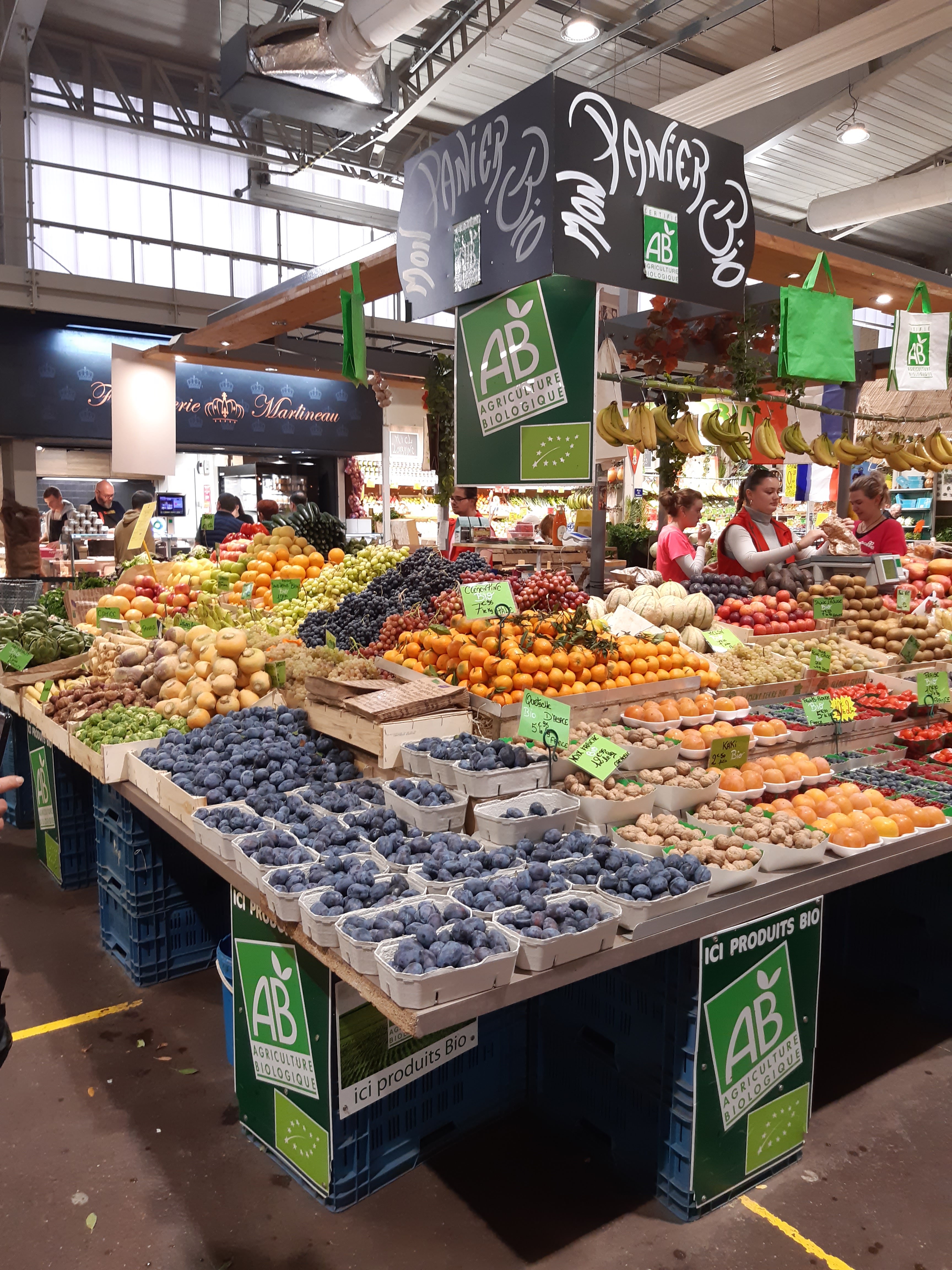 Photo n° 2 de l'avis de Stéphane.U fait le 16/10/2022 à 11:10