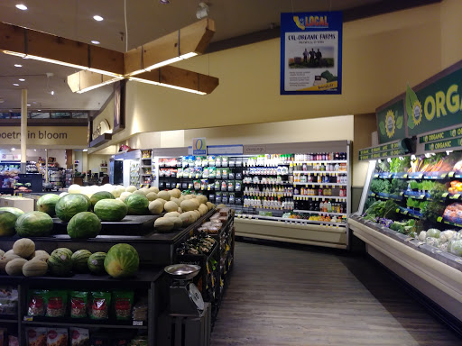 Grocery Store «Safeway», reviews and photos, 475 M St, Crescent City, CA 95531, USA