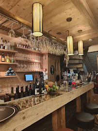 Atmosphère du Restaurant In vino veritas à Annecy - n°13
