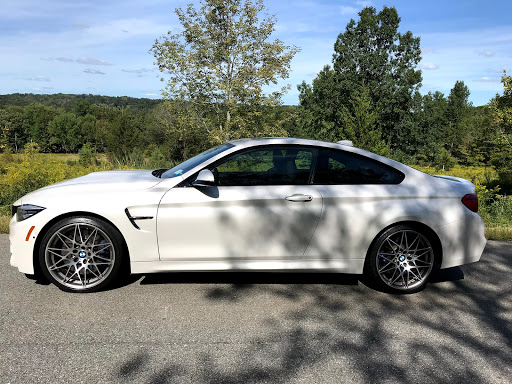 BMW Dealer «BMW of Mamaroneck», reviews and photos, 236 W Boston Post Rd, Mamaroneck, NY 10543, USA