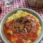 Photo n°1 de l'avis de Michelangelo.o fait le 30/08/2021 à 00:47 sur le  Bistrot Ramet à Challand-Saint-Victor