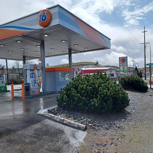 buy 2 Stores - Old Highway 99 S