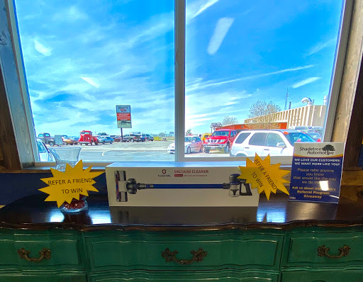 Auto Repair Shop «Shadetree Automotive», reviews and photos, 757 UT-193, Layton, UT 84041, USA