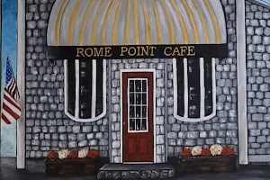 Rome Point Café image
