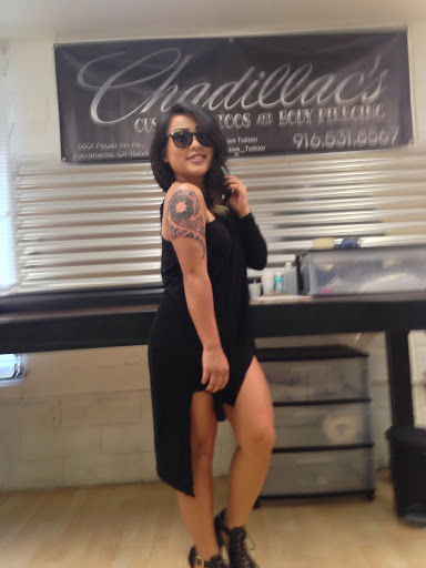 Explore broken hearted tattoo ideas, creative tattoo ideas in Sacramento, available at 13 MAG TATTOO