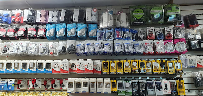 Opinii despre DIANCHAR în Ayacucho - Tienda de deporte