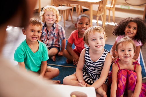 Valley Child Care & Learning Center - Chandler