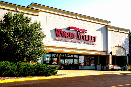 Cost Plus World Market, 6000 Northwest Hwy, Crystal Lake, IL 60014, USA, 