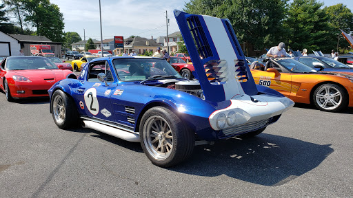 Used Car Dealer «Stoudt Auto Sales», reviews and photos, 1350 Carbon St, Reading, PA 19601, USA