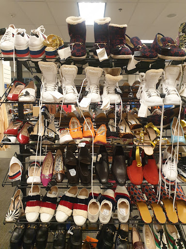 Department Store «Nordstrom Rack», reviews and photos, 3363 E Foothill Blvd, Pasadena, CA 91107, USA