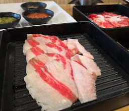 You&I Premium Suki Buffet Central Westgate photo