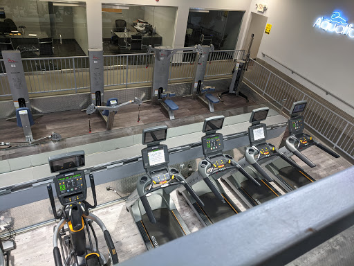 Health Club «Workout Club & Wellness Center», reviews and photos, 18 Orchard View Dr, Londonderry, NH 03053, USA