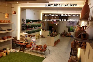 Kumbhar Gallery -Terracotta Showroom and Pottery image