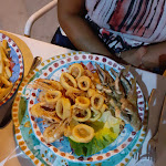 Photo n°1 de l'avis de Carmine.i fait le 04/09/2020 à 21:03 sur le  Wine Cafe Ristorante LIGEA à Santa Maria di Castellabate