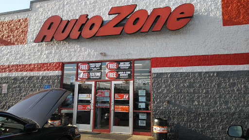 Auto Parts Store «AutoZone», reviews and photos, 1455 86th St, Brooklyn, NY 11228, USA