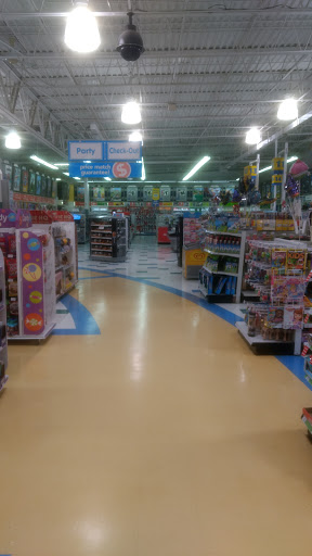 Toy Store «Toys