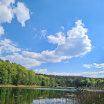 Photo n°1 de l'avis de Natalia.c fait le 15/05/2023 à 06:29 sur le  Roter See à Brüel