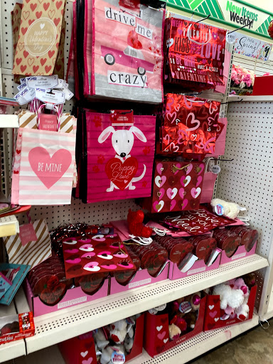 Dollar Store «Dollar Tree», reviews and photos, 2540 Cumberland Blvd SE, Smyrna, GA 30080, USA