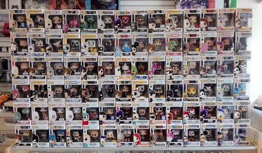 Video Game Store «Play it Retro», reviews and photos, 3142 S Oak Park Ave, Berwyn, IL 60402, USA