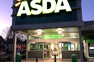 Asda Bootle Orrell Lane Supermarket image