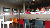 Atmosphère du Restaurant KFC Orléans Olivet à Orléans - n°10
