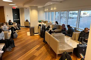 Turkish Airlines Lounge - Terminal E image