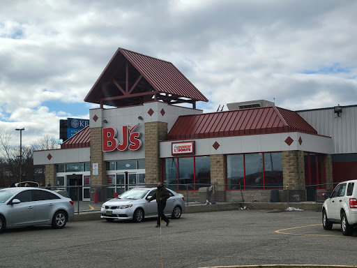 Warehouse club «BJ’s Wholesale Club», reviews and photos, 300 NJ-17, East Rutherford, NJ 07073, USA