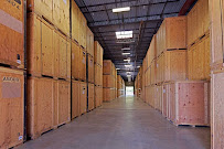 Interstate Moving & Storage, Inc. - Photo 3 - Car repair in Landover, MD, Washington